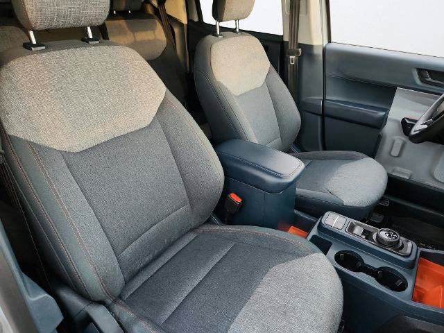 Certified 2024 Ford Maverick XLT FWD image 28
