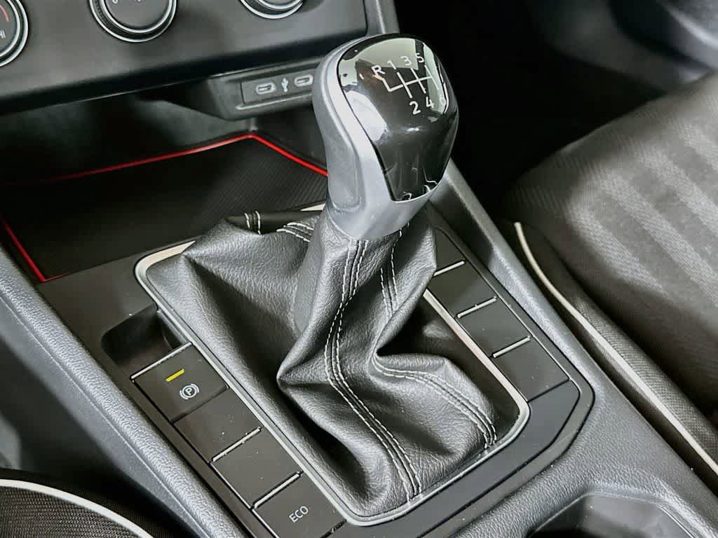 Used 2024 Volkswagen Jetta Sport FWD image 18