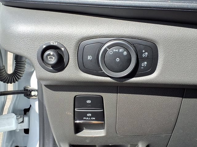 Certified 2023 Ford Transit 350 XLT RWD image 17