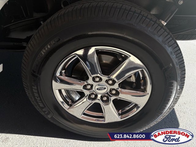 Certified 2020 Ford F150 Lariat AWD/4WD image 10