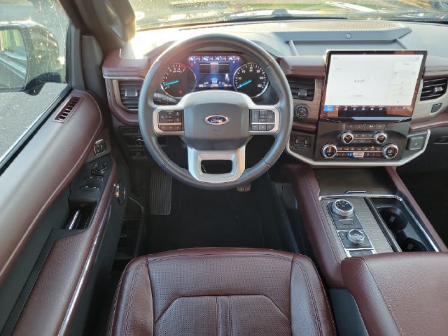 Certified 2023 Ford Expedition Max Limited AWD/4WD image 29