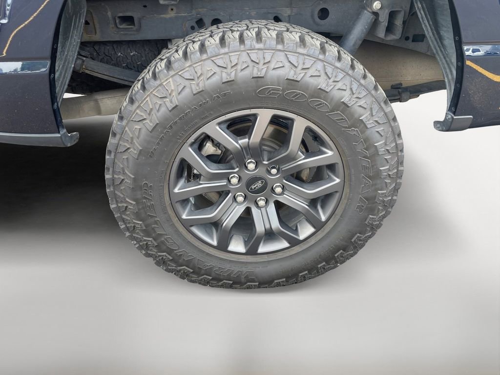 Certified 2023 Ford F150 Tremor AWD/4WD image 10