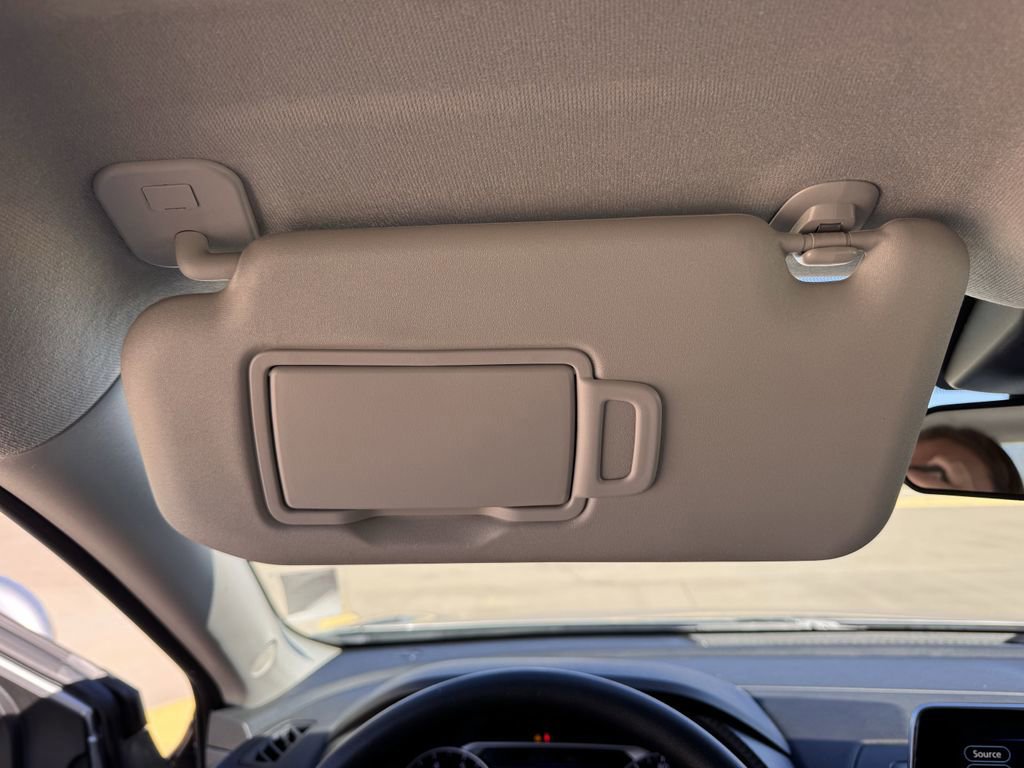 Used 2023 Nissan Sentra SV image 15