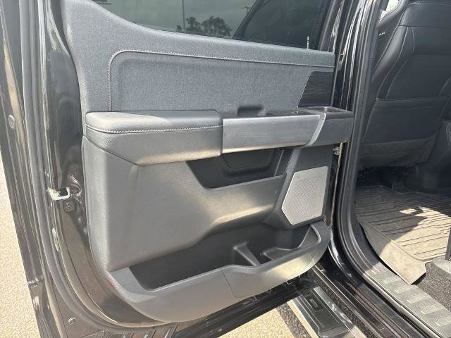 Certified 2024 Ford F150 Lariat w/ Equipment Group 502A High AWD/4WD image 19