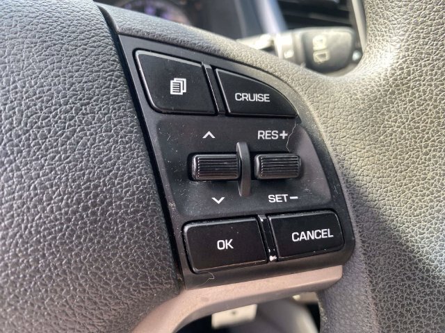 Used 2018 Hyundai Tucson SE FWD image 20