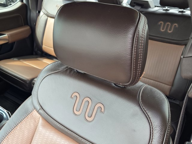 Certified 2025 Ford F150 King Ranch w/ FX4 Off-Road Package image 23