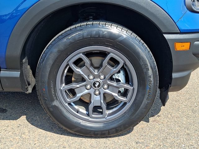 Certified 2023 Ford Bronco Sport Big Bend w/ Convenience Package AWD/4WD image 7