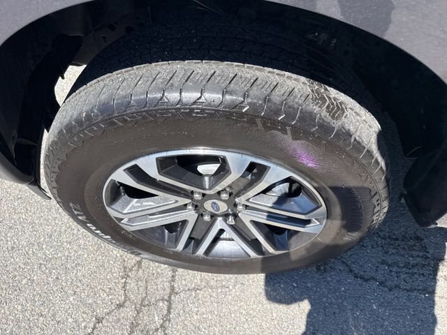 Certified 2023 Ford F150 XL w/ STX Appearance Package image 15