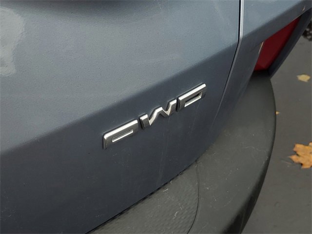 Certified 2022 Ford Escape SE w/ Convenience Package image 6