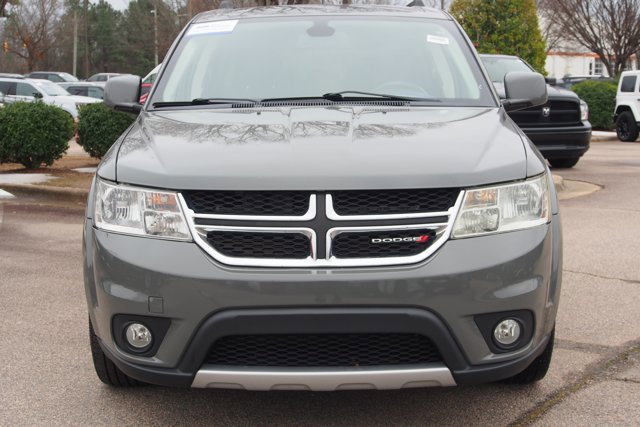 Used 2019 Dodge Journey SE image 8