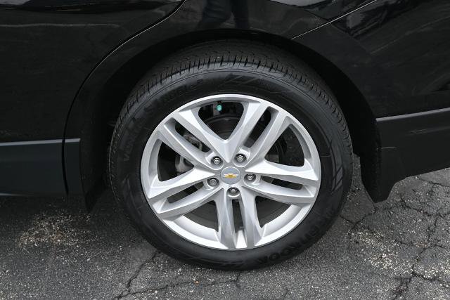 Used 2020 Chevrolet Equinox Premier image 16