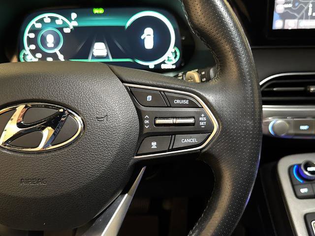 Used 2021 Hyundai Palisade Calligraphy AWD/4WD image 23