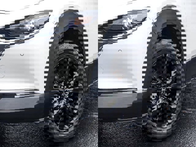 Used 2023 MAZDA CX-30 2.5 Turbo w/ Premium Plus Pkg image 4