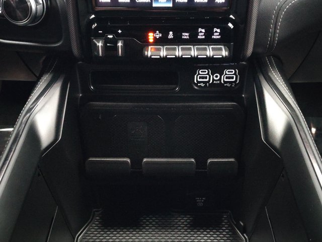 Used 2022 RAM 1500 Limited AWD/4WD image 38