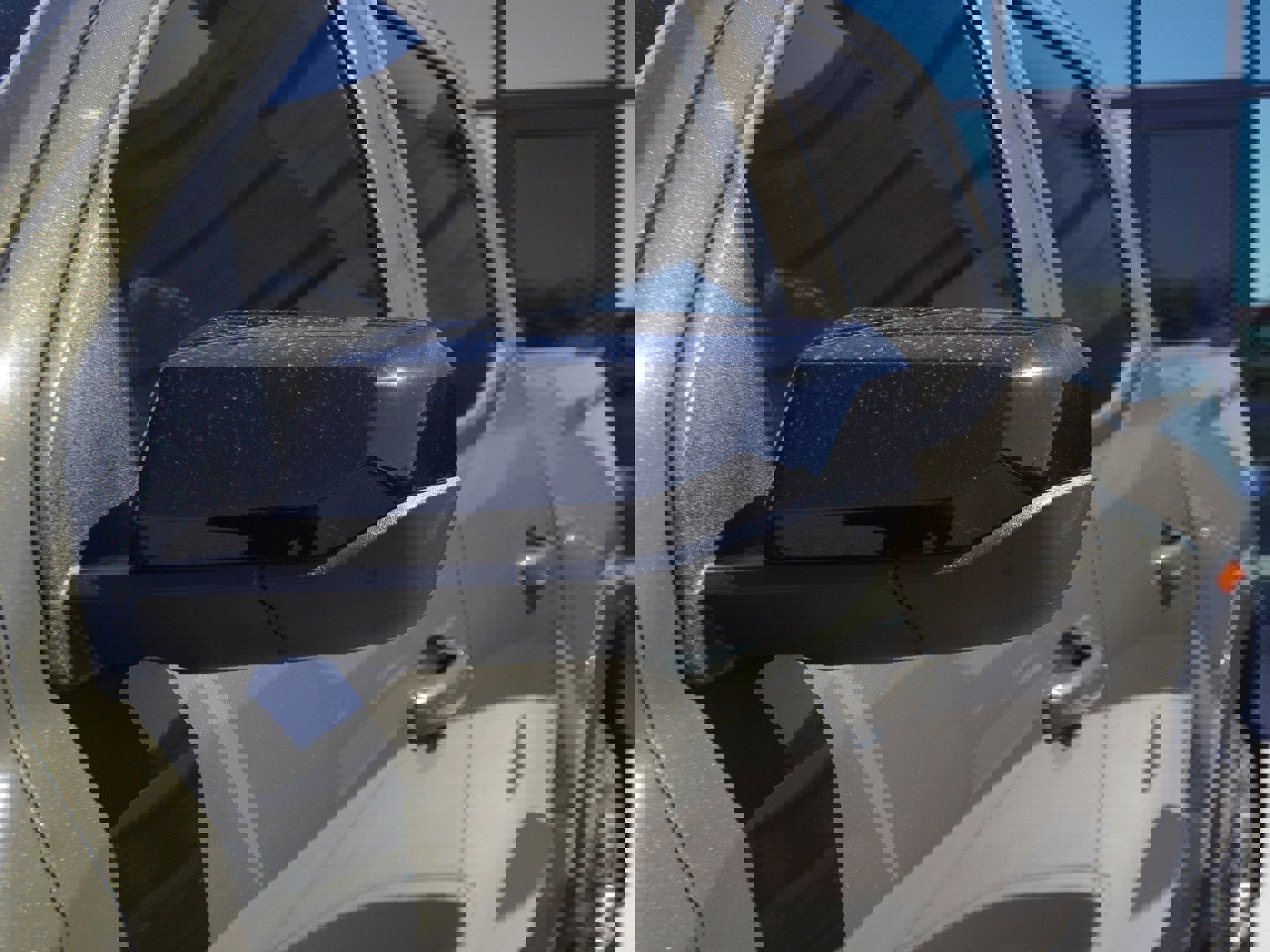 Used 2024 GMC Canyon AT4 w/ LPO, Skid Plate Package image 15