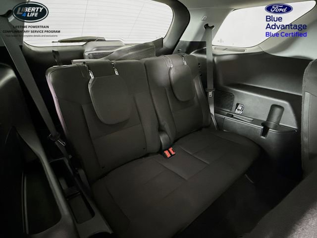 Certified 2021 Ford Explorer XLT image 27