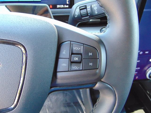 Certified 2022 Ford Mustang Mach-E Select w/ Comfort/Technology Package RWD image 17