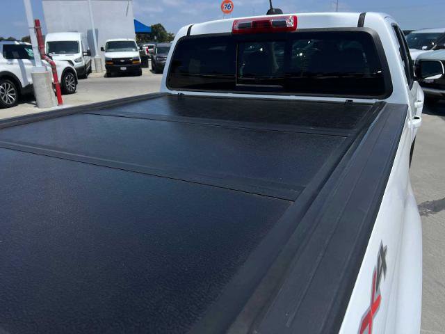 Used 2021 Chevrolet Colorado LT w/ Safety Package image 16