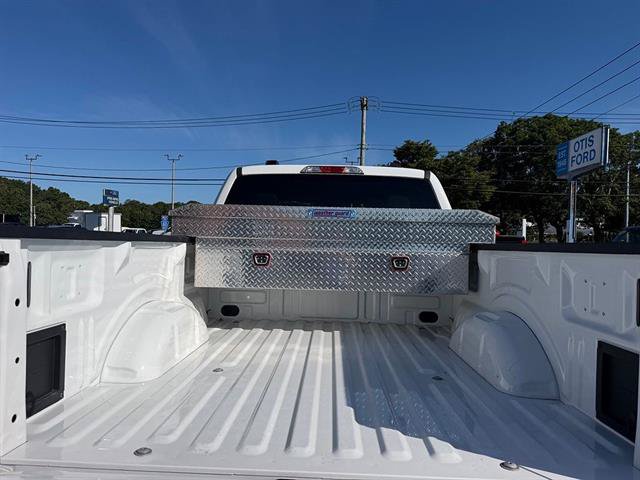 Certified 2026 Ford F150 XL w/ Equipment Group 103A High AWD/4WD image 7