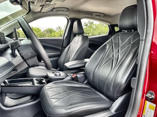 Certified 2023 Ford Mustang Mach-E Select w/ Comfort Package Lite RWD image 11