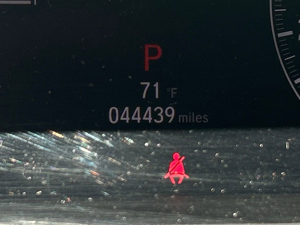 Used 2019 Honda Accord EX-L image 25