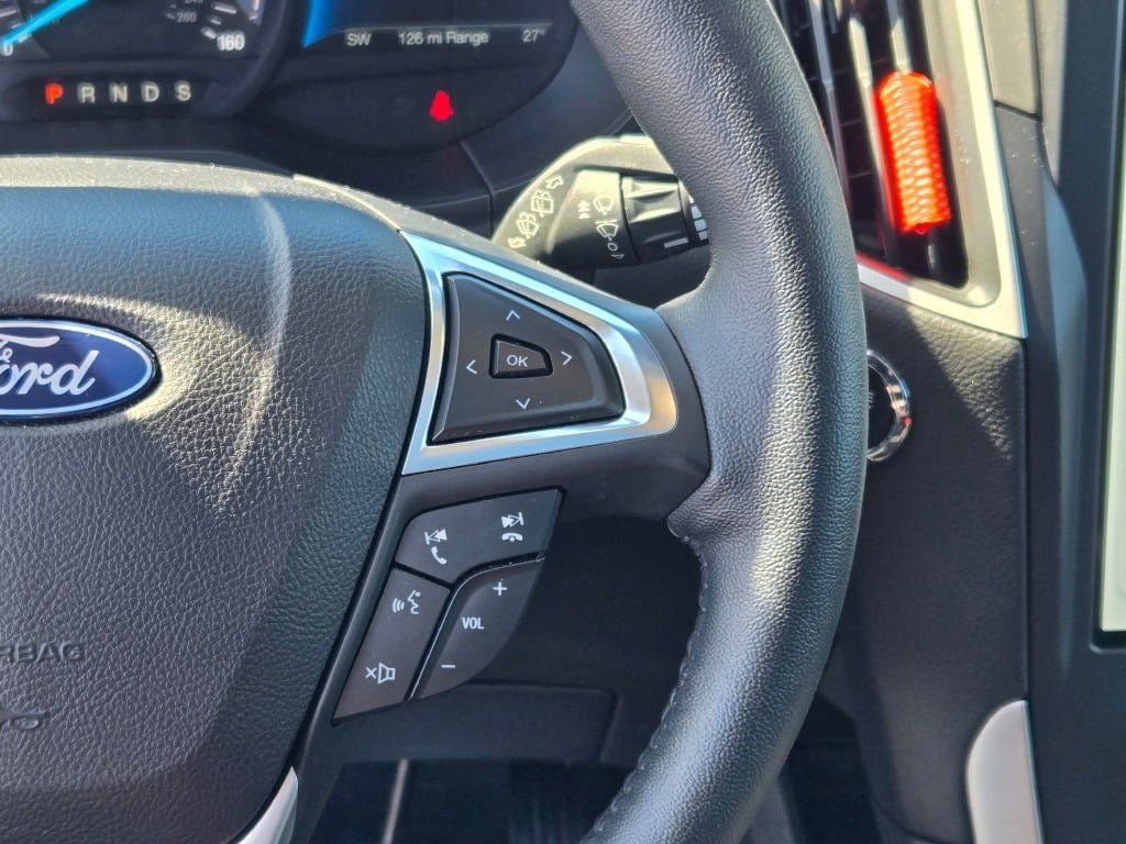 Certified 2024 Ford Edge SEL w/ Convenience Package image 36