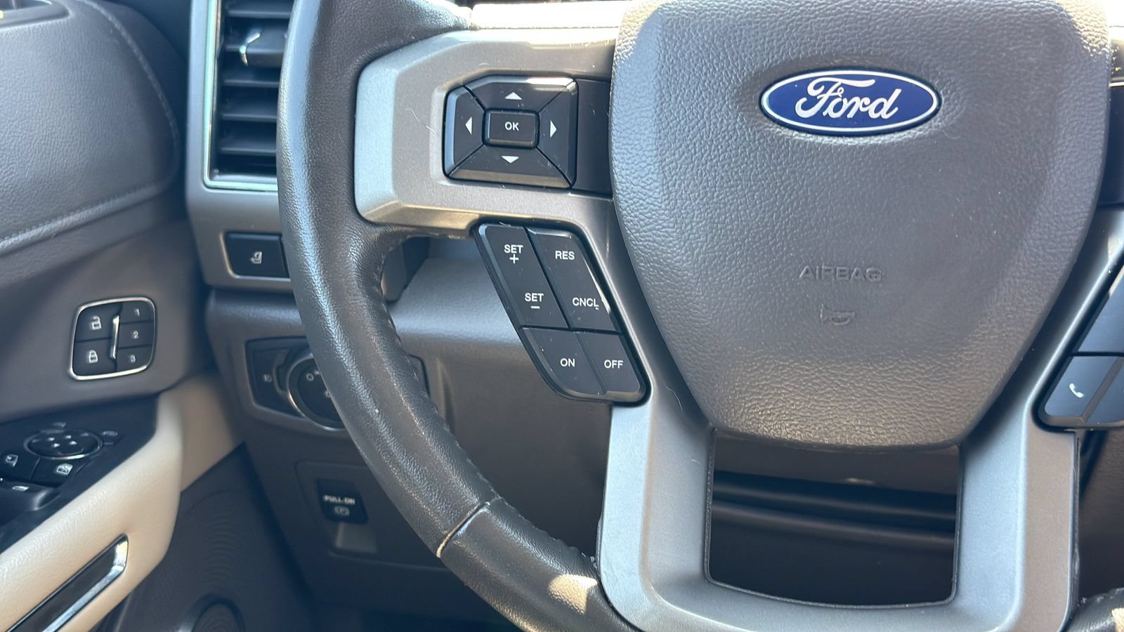 Certified 2021 Ford Expedition Max XLT AWD/4WD image 17