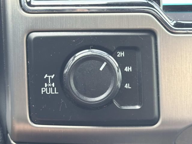 Certified 2022 Ford F250 Platinum AWD/4WD image 28