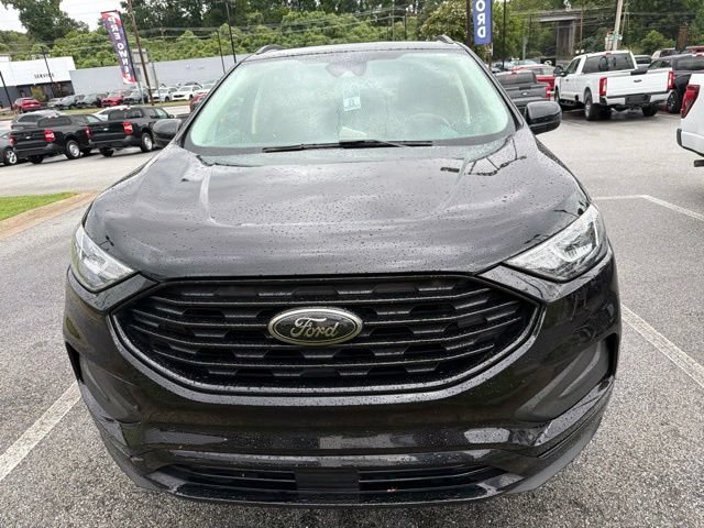 Certified 2023 Ford Edge SE w/ Black Appearance Package AWD/4WD image 7