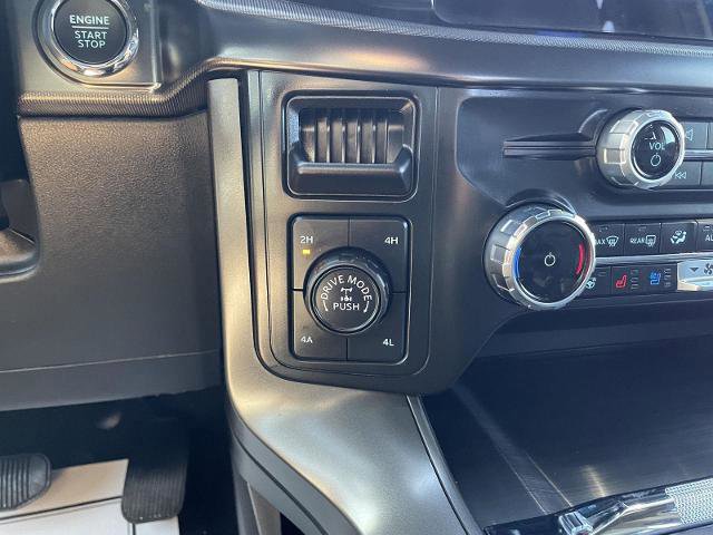 Certified 2024 Ford F150 Lariat w/ Bed Utility Package image 32