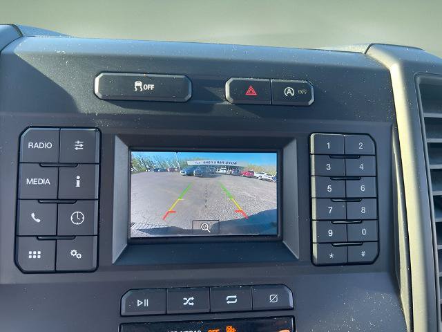 Certified 2020 Ford F150 XL w/ Equipment Group 101A Mid AWD/4WD image 19