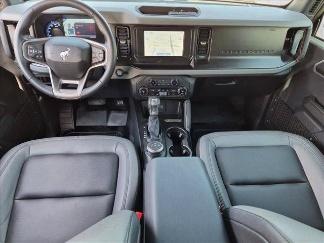 Certified 2023 Ford Bronco Big Bend AWD/4WD image 16