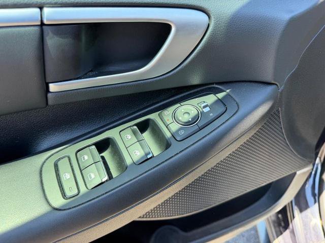 Used 2024 Hyundai Sonata SEL w/ Convenience Package FWD image 19
