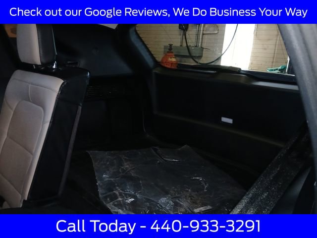 Certified 2020 Ford Escape Titanium AWD/4WD image 37