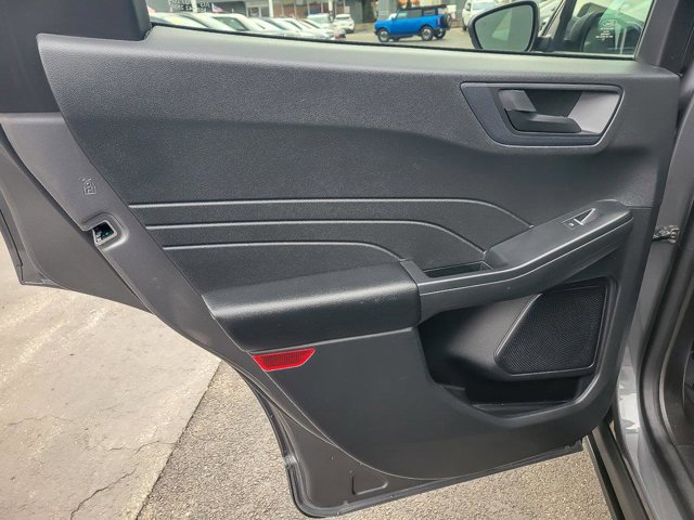 Certified 2023 Ford Escape Active AWD/4WD image 25