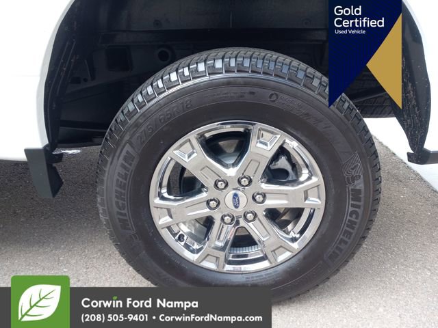 Certified 2023 Ford F150 XLT w/ XTR Package image 32