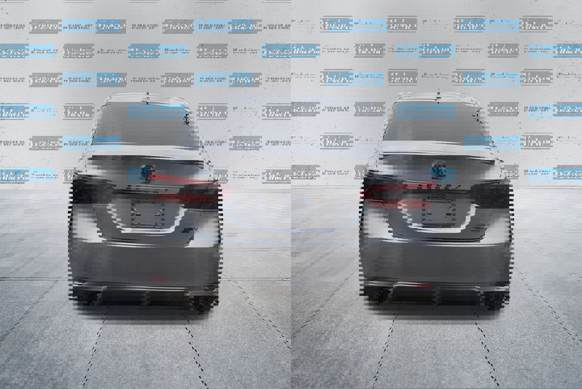 Used 2024 Toyota Camry XSE image 4