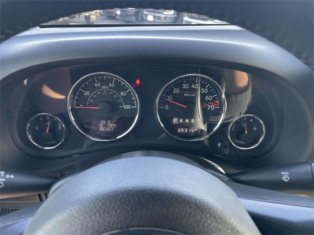 Used 2018 Jeep Wrangler Unlimited Rubicon image 14