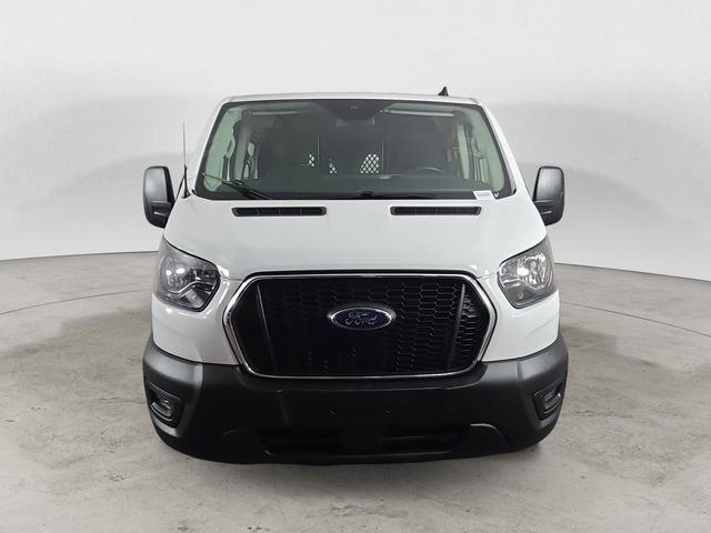 Certified 2024 Ford Transit 250 Low Roof w/ Exterior Upgrade Package RWD image 8