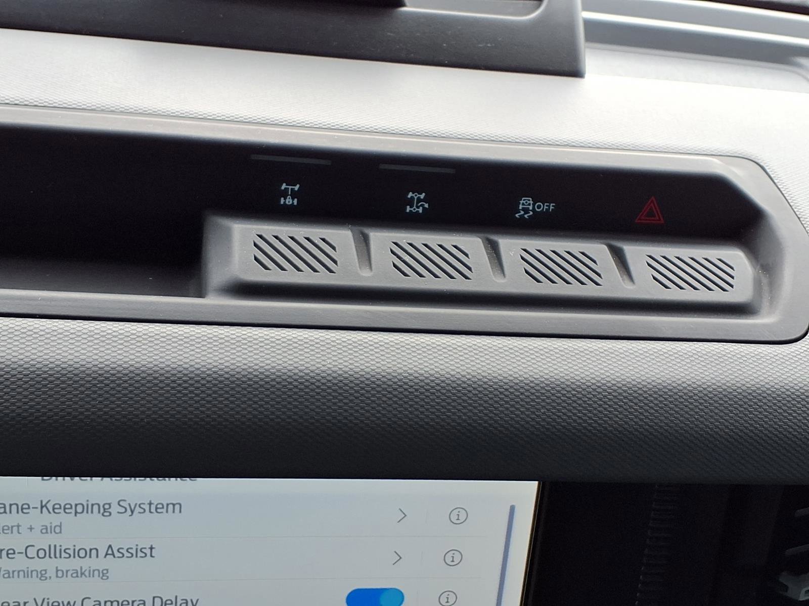 Certified 2023 Ford Bronco Big Bend image 16