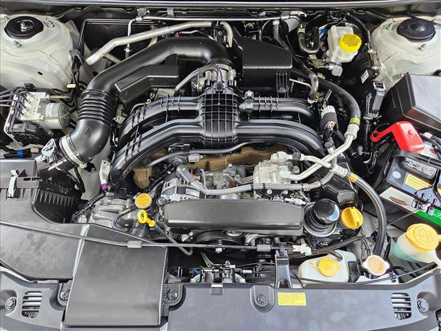 Used 2022 Subaru Impreza 2.0i Sport AWD/4WD image 22