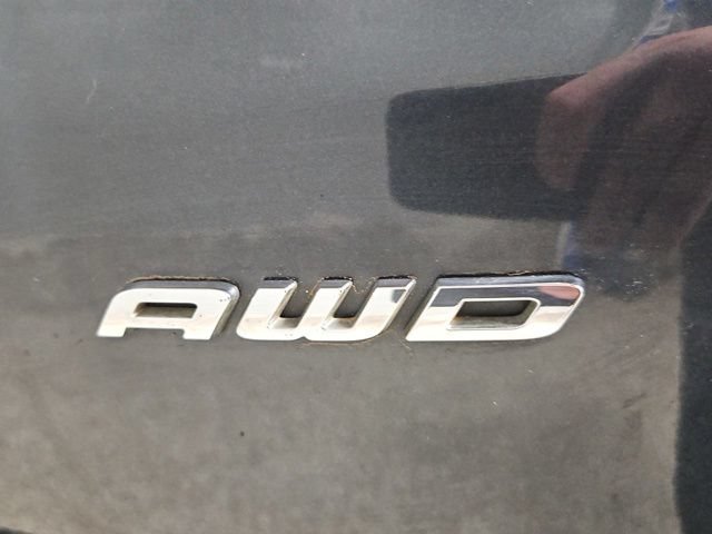 Certified 2022 Ford Edge SEL w/ Convenience Package AWD/4WD image 38