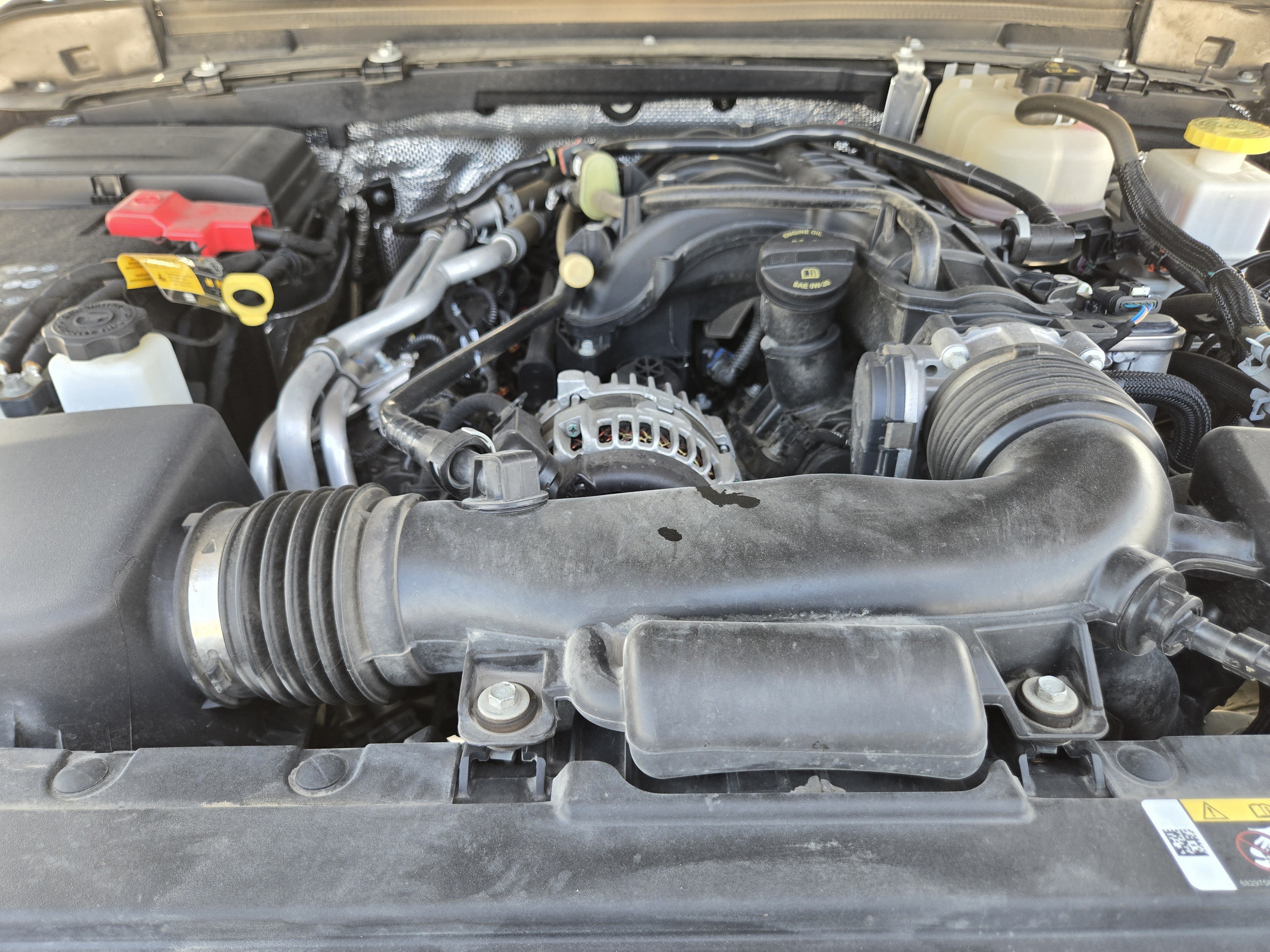Used 2025 Jeep Gladiator Sport AWD/4WD image 29