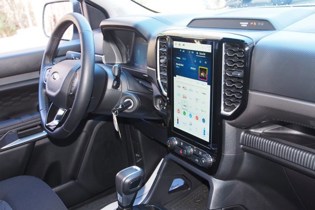 Certified 2024 Ford Ranger XLT w/ FX4 Off-Road Package image 11