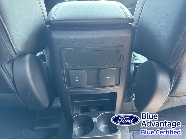 Certified 2023 Ford Explorer XLT image 42