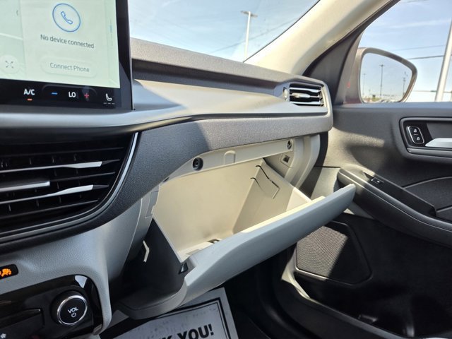 Certified 2026 Ford Escape SE FWD image 15
