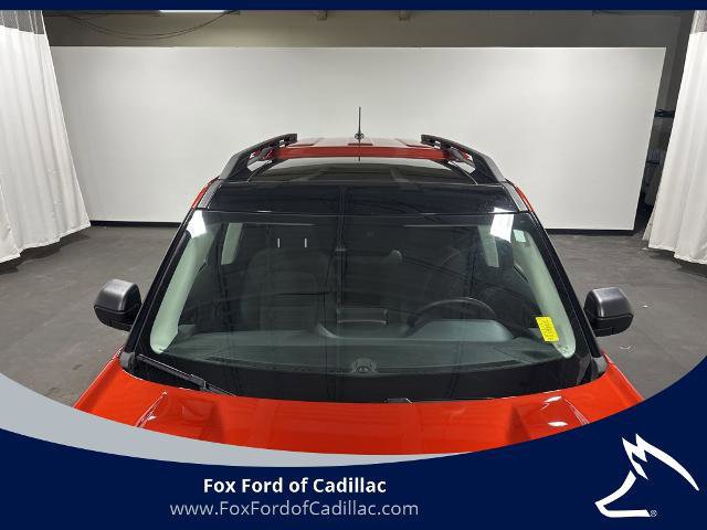 Certified 2024 Ford Bronco Sport Big Bend w/ Convenience Package image 15