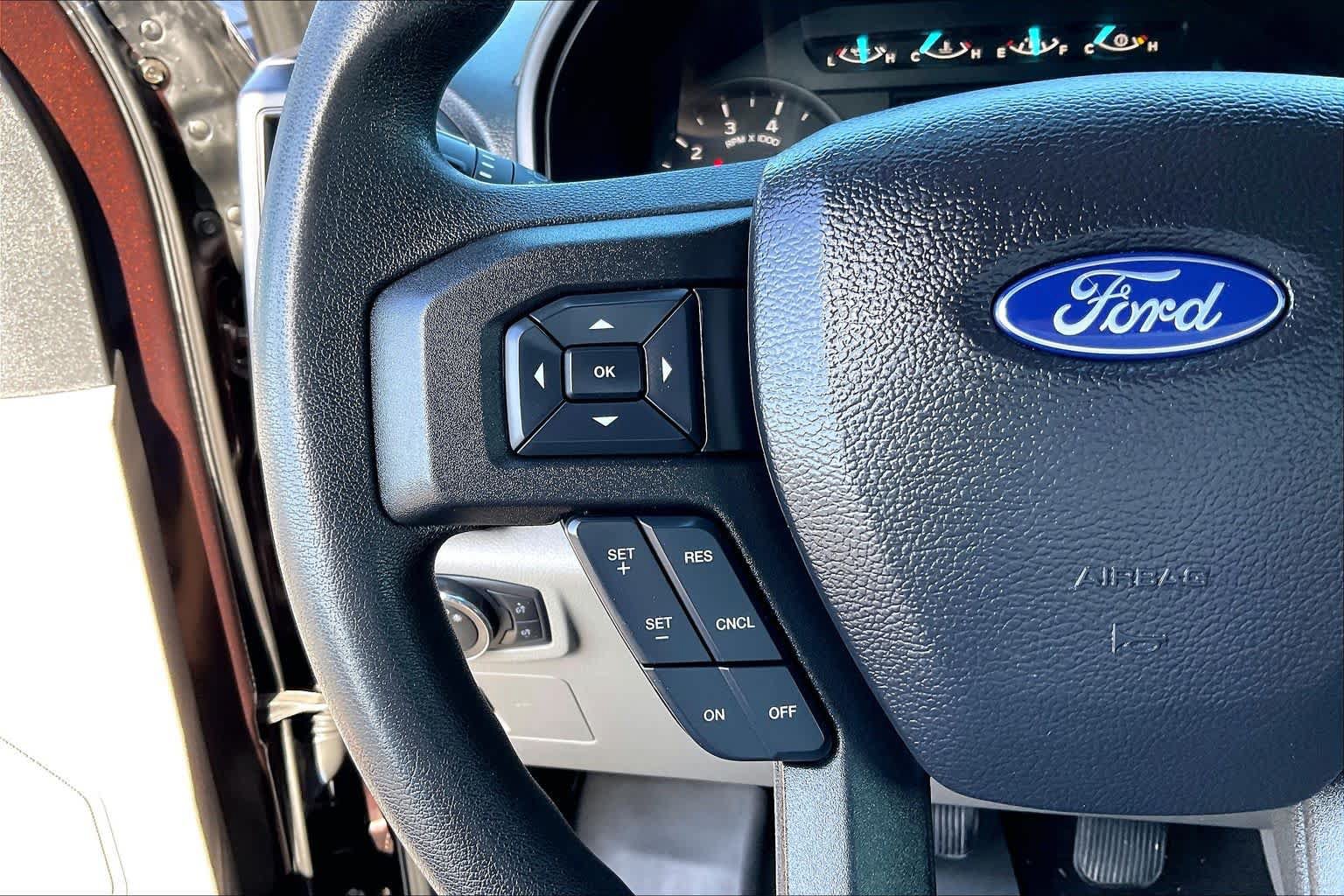 Certified 2020 Ford F150 XL w/ Equipment Group 101A Mid RWD image 20