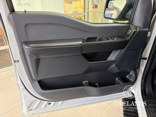 Certified 2023 Ford F150 XL w/ STX Appearance Package AWD/4WD image 13