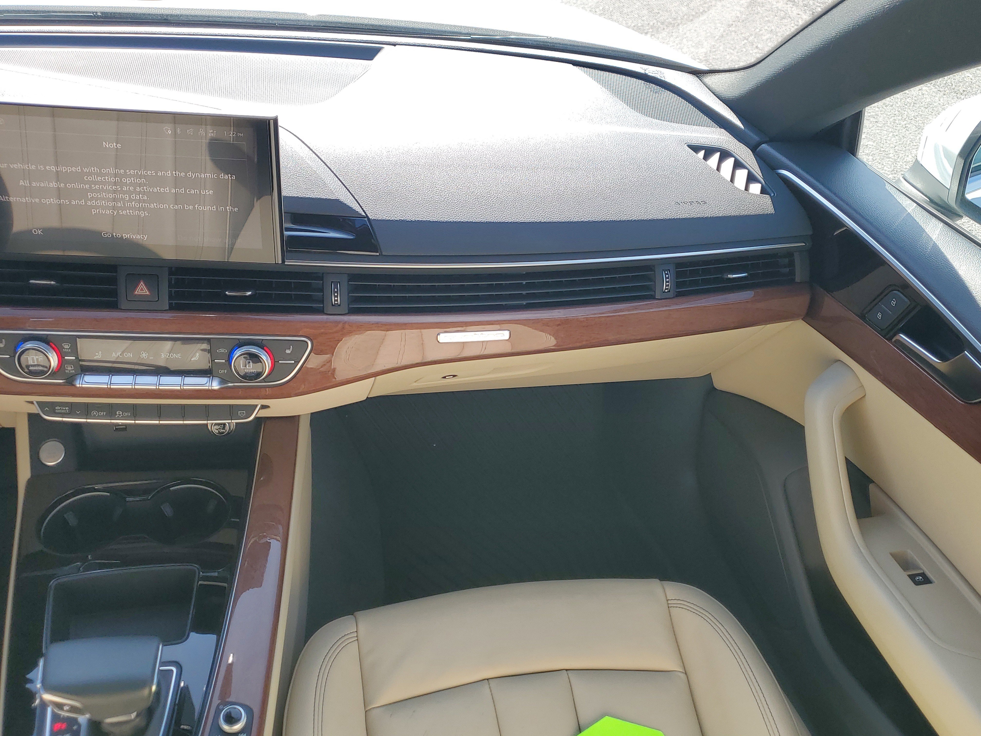 Used 2020 Audi A5 2.0T Premium image 18